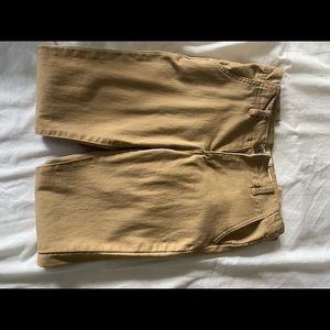 A New Day Khaki Pants Size 2